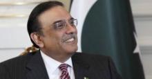 Pakistan President Opposes US Drone Strikes 