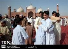 Eid Al-Adha Celebrated In Pakistan With Religious Fervor  