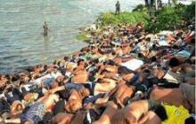 IPCC Condemns Violence Against Muslims In Myanmar   