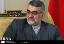 MP: Iran-Germany Historical Ties Should Not Be Affected By Pressures  