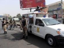 Gunmen Kill MWM Leader In Pakistan Karachi In Target Attack