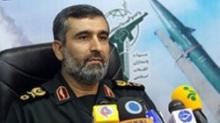IRGC: Iran To Give Firmer Response To Airspace Violations By US 