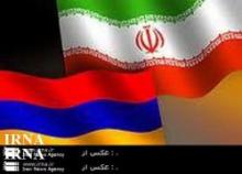 Iran-Armenia Keen On Enhancement Of Ties  