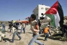 Pakistan Condemns Israeli Air Strikes In Gaza 