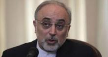 Salehi: Tehran Confab Pursues Resolving Syrian Crisis  