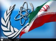 China Asks IAEA, G5+1 To Enhance Co-op With Iran   