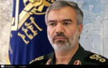 Sustainable Security In PG, Iran's Strategy: Commander