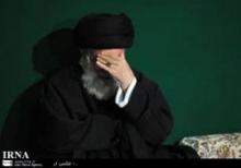 S.Leader Attends Imam Hussein's Mourning Ceremonies   