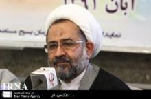 Intelligence Min.: High Morale Of Iranians Defeats Enemies  