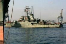 Two Iran Warships To Take side By Sudan Coasts Friday