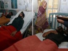 Toxic Cough Syrup Kills 16 In Pakistan   