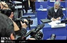 Iran IAEA Envoy Responds To 50 Key Nuclear Questions   