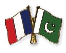 Pakistan-France Discusses Security, Counter-terrorism  