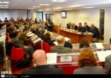 Seminar On Iran's Investment Opportunities Held In Rome