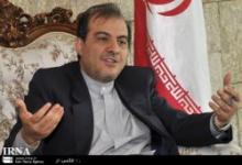 Dy FM: Iran Backs All Freedom, Independence Seeking Nations  