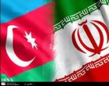Iran Envoy, Azerbaijan Republic Minister Discuss Bilateral Ties  