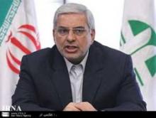 Official: Tehran Suitable For Becoming Environment Event Venue  