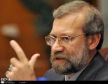 Larijani: Some World Powers Create Obstacle In Iran-G5+1 Talks  