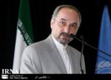 Sustainable Peace Needs Socioeconomic Development: Iran's UN Envoy 