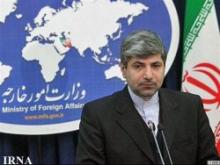 FM Spokesman FM Spokesman Deplores Anti-Iran UN General Assembly Resolution 