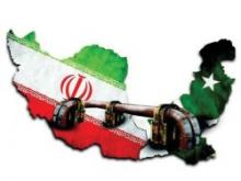 Iran Gas Pipeline To Be Built Despite Foreign Pressure: Adviser  