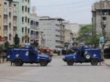 12 Killed In Karachi Violence  