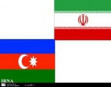 Tehran-Baku Stress Fight Against Drug Trafficking  