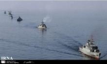 Iran's Naval Drill Starts, Foreign Media Begin Negative Propaganda 
