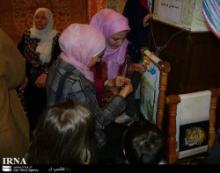 Iran Extends Exclusive Exhibition In Jordan  