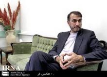 Deputy FM: Claim Of Iran's Interference In Region, Baseless