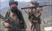 Pakistan Frees 8 Afghan Taliban Leaders