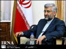 Jalili: Iran-Afghanistan Ties Consolidated 