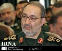 US Unable To Restrict Iran's Soft Power: Commander  