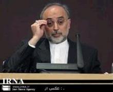 Salehi: Ghana Can Be Model Of Development For African States   