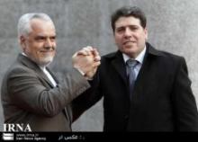 Iran VP: Syrian Nation Overcomes Enemies' Plots 