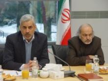 Iran Eyes German Investments In Agriculture Sector   