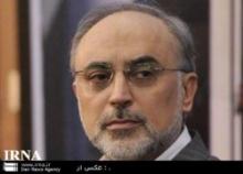 Salehi: Time, Place For Iran-5+1G Talks Not Specified Yet  