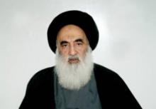 Iraqi Politicians Welcome Ayatollah Sistani's Plan  