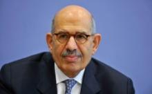 Israeli Attack On Iran Is Totally Crazy: ElBaradei 