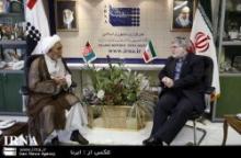 IRNA Chief: Relying On Foreigners Will Result In Instability 