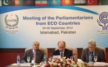 ECO Parliamentarians Moot Unanimously, Adopts Charter To Establish PAECO  