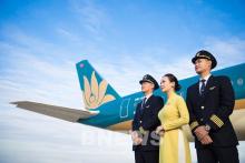 Vietnam Airlines to launch direct flights from Hanoi, HCM City to Manila