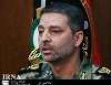 Dy Army Commander: Iranˈs Military Might Poses No Threat To Others 