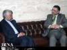 Jalili: Sabotage, Terrorist Attempts In Syria Will Have No Result 