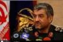 IRGC Commander: Resistance, Retaliation Only Way To Confront Zionist Regime 