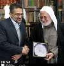 Iran boasts a lot of cultural, artistic achievements: Iraqi official 