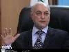 Iran, Iraq Determined To Broaden Ties: Iraqi Ambassador  