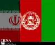 Kabul Calls For Fostering Economic, Trade Ties With Tehran 