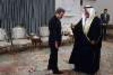 Iran President Meets Kuwaiti Deputy Minister of Amiri Diwan Affairs  