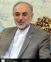Salehi: Iran-Ecuador Political Ties At Highest Level  